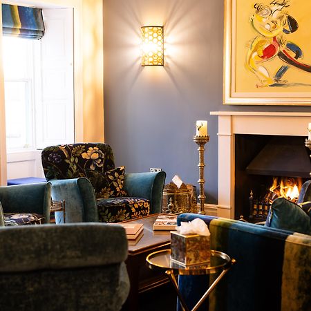 Bed and Breakfast Aynsome Manor Cartmel Exteriér fotografie