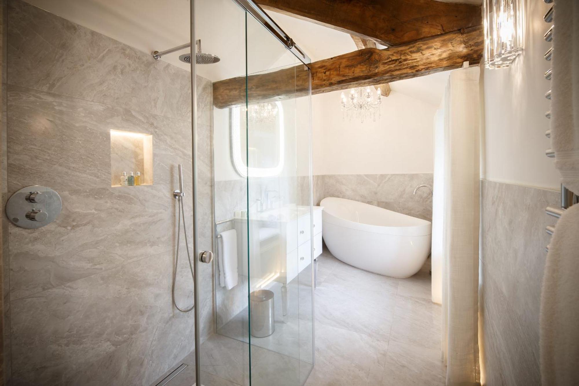 Bed and Breakfast Aynsome Manor Cartmel Exteriér fotografie